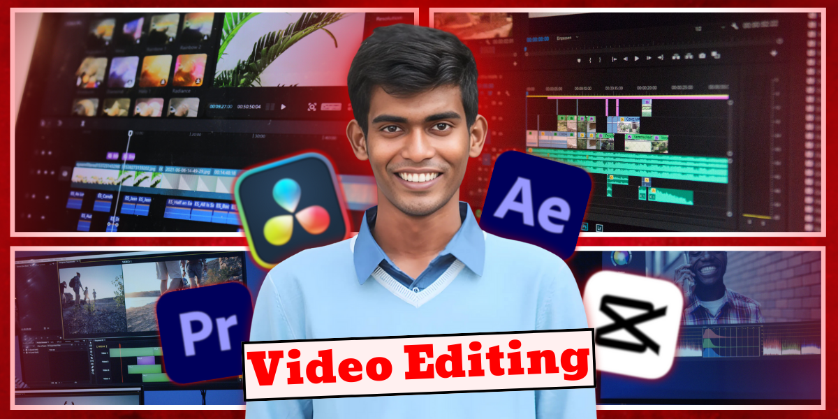 Video Editing