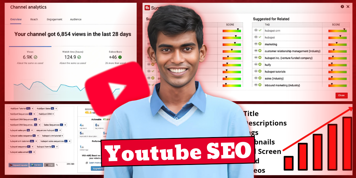 Youtube SEO